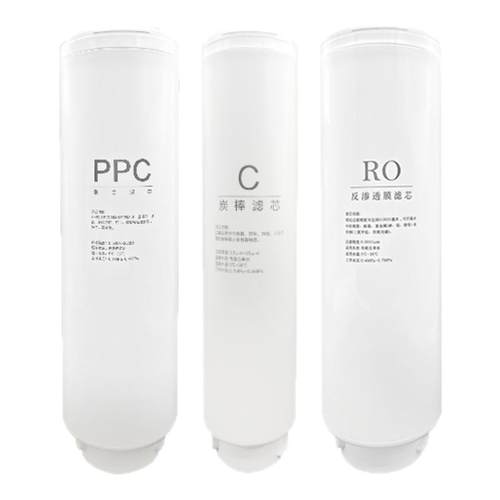 适配卡萨帝净水器云鳟CRO600Q3PBU1/800Q3PBU1/PCB滤芯