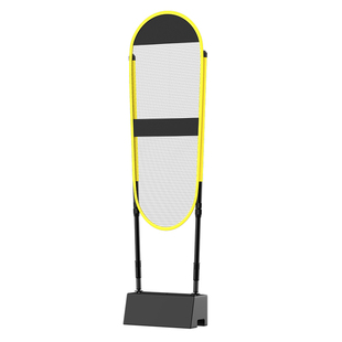 舒奈斯不倒翁足球人墙定位球任意球假人障碍物人墙足球训练器材