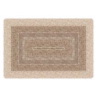 浴室门口吸水地垫卫生间门口防滑垫厕所门口脚垫轻奢简约免洗家用