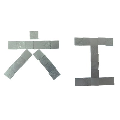 热解石墨普通高定向hopg电极磁悬