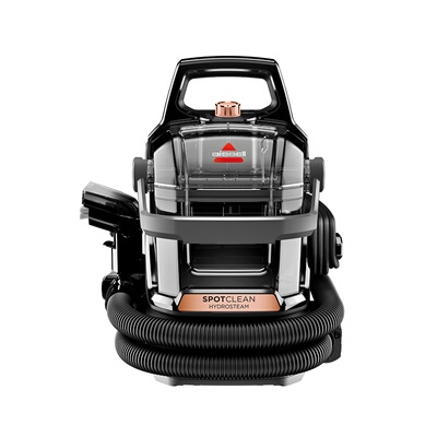 必胜小蒸龙大面积刷头布艺清洁机