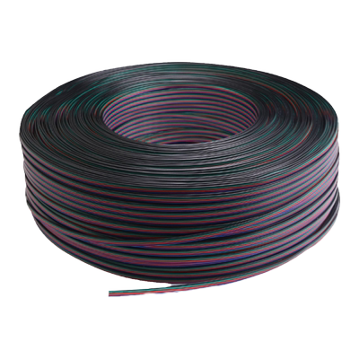 LED灯条连接线镀锡铜芯电子线