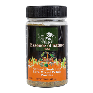 现货包邮 碧甜希格瑞粗草粉花瓣粉日常保健粉兔子龙猫荷兰猪仓鼠