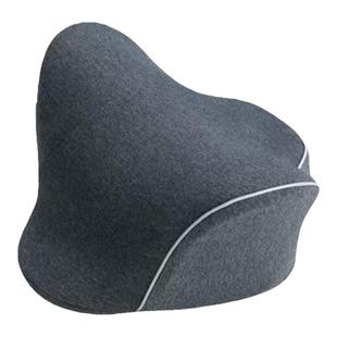 斯蒂亚诺慢回弹纯棉套富贵固定反弓牵引医用不侧身颈椎枕睡眠枕头