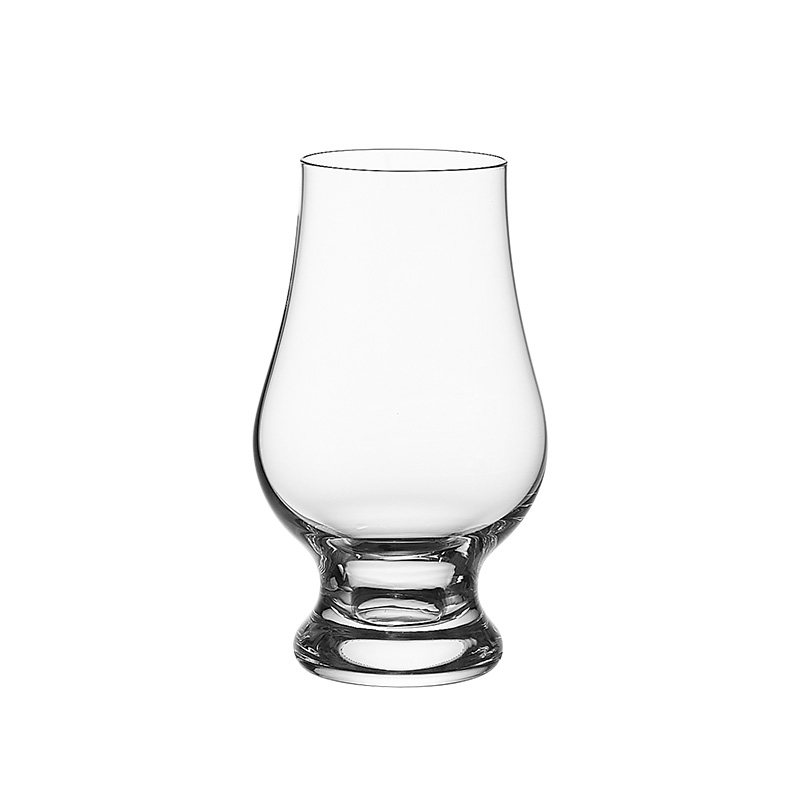 皮套礼品款威士忌品鉴酒杯洋酒杯