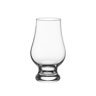 皮套礼品款威士忌品鉴酒杯洋酒杯