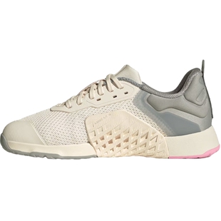 劲浪体育adidas阿迪达斯女鞋DROPSET运动鞋跑步鞋JR1678