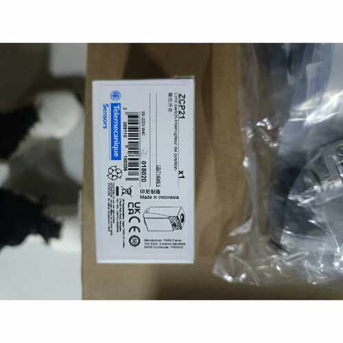 【议价】Telemecanique限位开关XCKP2128P16包含