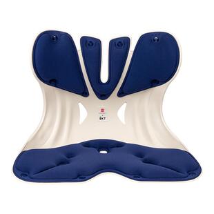 腰托座椅办公室护腰坐垫靠背垫尾椎椅子工作人体工学久坐不累神器