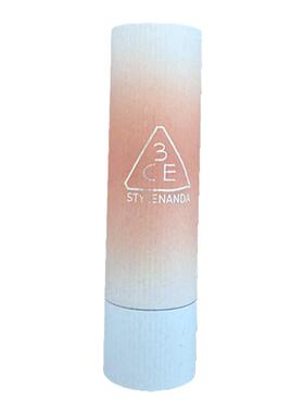 新品绒感亲肤唇膏口红3CE