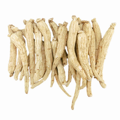 吉林长白山生晒参克干整枝