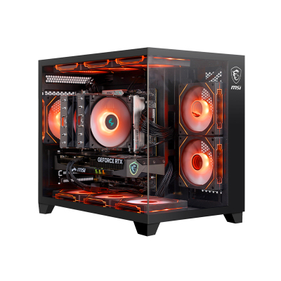 AMD锐龙R79700X电竞游戏主机