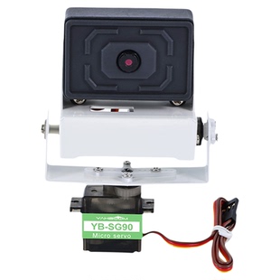 亚博智能 wifi摄像头图传模块ROS2机器人小车AI视觉识别MicroROS