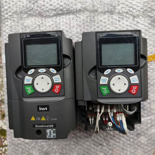 【询价】英威腾变频器GD350-2R2G-4 ，适用