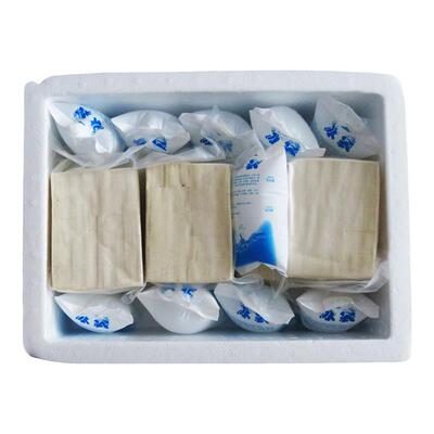 小豆腐贵州200片送辣椒面