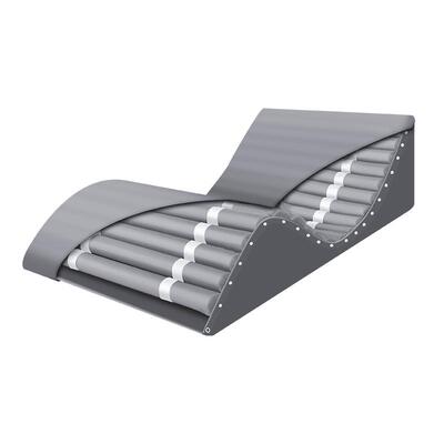 顾高双泵快充老人起背翻身褥疮垫