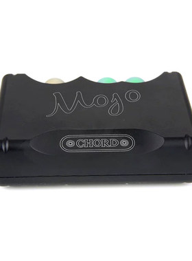chordmojo2手机便携解码耳放