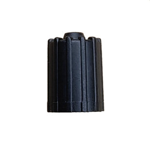 特斯拉tesla轮胎气门芯帽原配原装黑色支持胎压监测modelymodel3