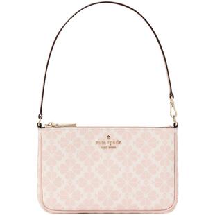【国内现货】kate spade凯特丝蓓KS麻将腋下包轻奢百搭单肩手提包