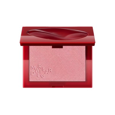 薄皮美女感~玛丽黛佳意念失控腮红P09收缩色日常淡妆2026新款爆款