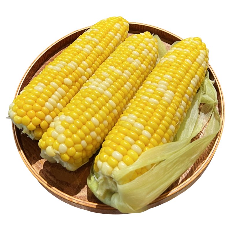 【云南金银水果玉米】官方旗舰店