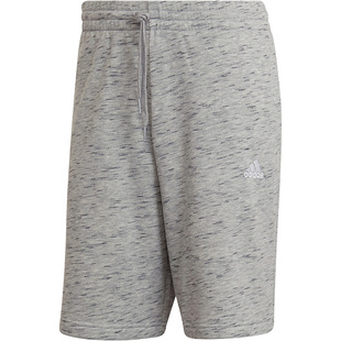 Adidas/阿迪达斯夏季新款男子针织跑步运动短裤HE1803