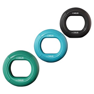 硅胶握力圈度握力器专业练手力男女力量球锻炼训练手指健身器手部