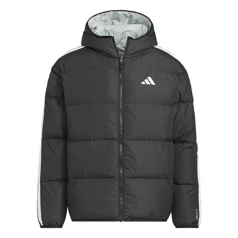 阿迪达斯男子羽绒服adidas