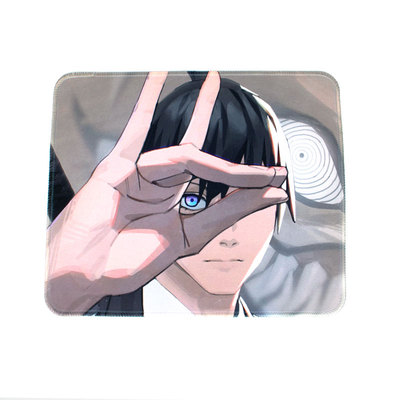 电锯人鼠标垫玛奇玛帕瓦早川秋