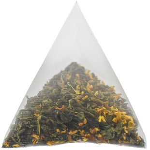 桂花乌龙茶 三角茶包袋泡茶组合花茶 奶茶店专用奶盖茶萃茶冷泡茶