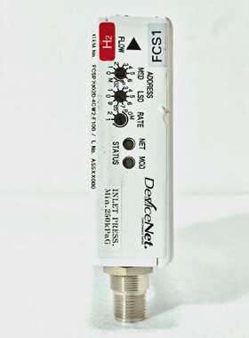 富士金P7000DDEVICENETFCSP7002D4CW2F100MASS流量控制器H2250kPa