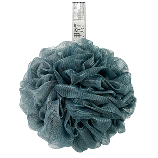 浴花搓澡巾二合一2023新款搓澡神器绰擦澡巾沐浴球加搓澡巾起泡网