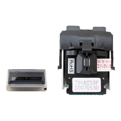 翔彩适用得实ar520打印头ar540