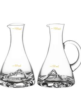 白酒分酒器大容量红酒醒酒器