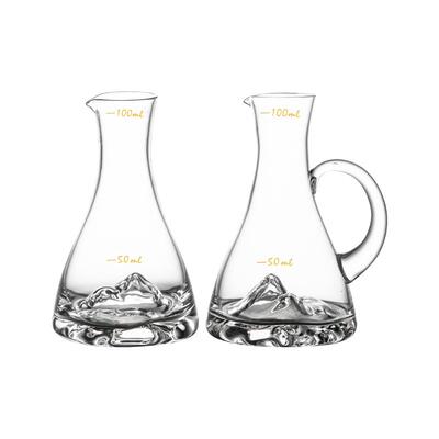 白酒分酒器大容量红酒醒酒器