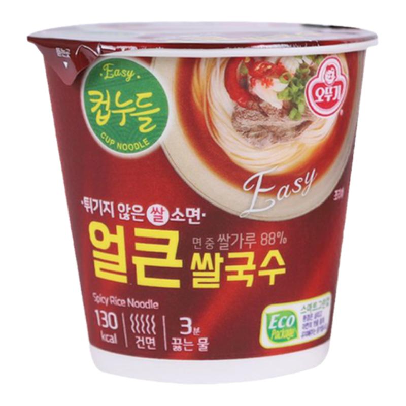 一杯140kcal韩国不倒翁mix粉丝杯