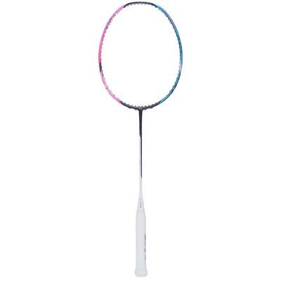 李宁专业耐打羽毛球拍战戟8000