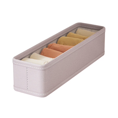 livingbox云柔棉收纳盒