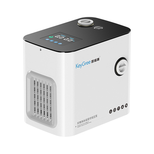 KeyGree无声变频增压泵家用全自动恒压全屋管道热水器自吸泵