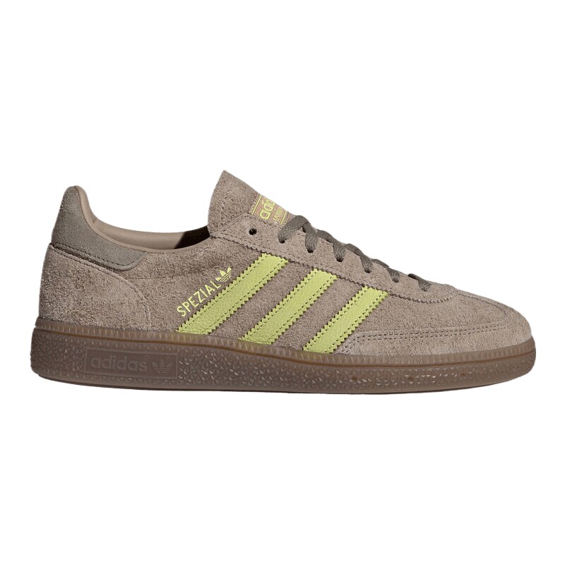 adidas阿迪达斯三叶草男女鞋HANDBALL运动休闲鞋IH1502