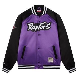 mitchell&ness夹克夹棉防风保暖御寒潮流棒球外套情侣新年礼物MN