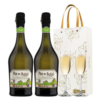 ceres卡萨利蓝布鲁斯科起泡酒