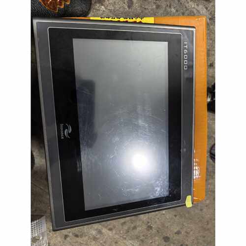 询价-汇川 IT6100E 触摸屏，10寸真彩屏，支持DC24V供