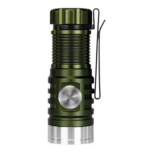视睿e25远射SFT40超亮便携EDC强光迷你手电筒磁吸多功能防水照明