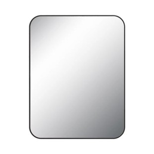 浴室镜子卫生间贴墙自粘免打孔洗手洗漱台厕所壁挂挂墙式梳化妆镜