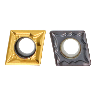 小孔数控陶瓷精车镗内孔刀片CCGT030104L-F 040102 PR930硬质合金