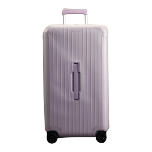 适于日默瓦essential半透明拉杆箱保护套免拆旅行箱防尘套31/33寸