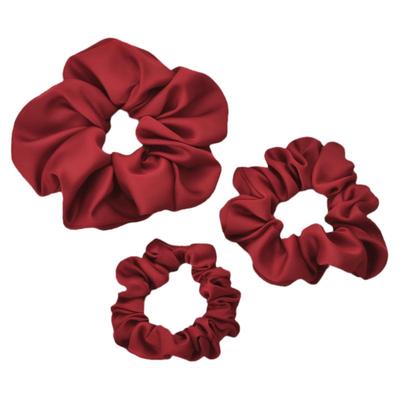 大肠发圈满足多种扎发需求发圈