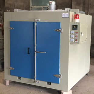 T4T5T6铝合金时效炉型材热处理固溶保温热风循环固化加热设备