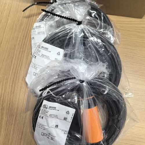 议价IFM 易福门IB5065连接线